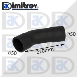 Маркуч турбо Audi 80 90 A4 Volkswagen Golf Jetta Passat Vento